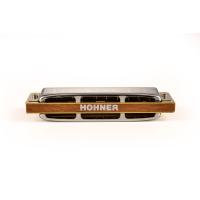 Hohner Blues Harp MS Si Majör Mızıka