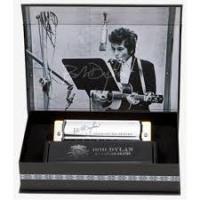 Hohner Bob Dylan Signature Mızıka (Do Majör)