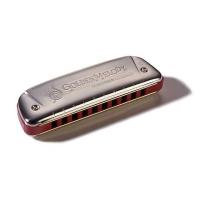 Hohner Golden Melody Mızıka (La Bemol Majör)