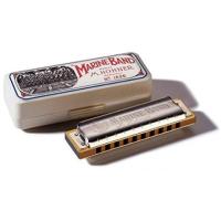 Hohner Harmonica Marine Band Classic Mızıka (Si Majör)