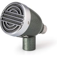 Hohner HB52 Harp Blaster Harmonika Mikrofonu (Yeşil)