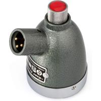 Hohner HB52 Harp Blaster Harmonika Mikrofonu (Yeşil)