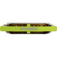 Hohner M2015XP Rocket Amp Propack 3'lü Mızıka Seti (Do Majör - Sol Majör - La Majör)