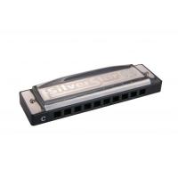 Hohner M5040167 Silver Star Do Majör Box (Small)