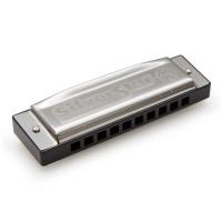 Hohner M5042056 Silver Star Mi Major Mızıka
