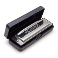 Hohner M5042056 Silver Star Mi Major Mızıka