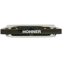 Hohner M55908X 559/20 G Blues Band Mızıka (Sol Majör)