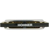 Hohner M55910X 559/20 Blues Band La Majör Mızıka