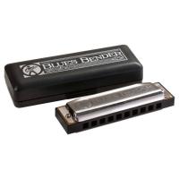 Hohner M58601X Blues Bender Mızıka (Do Majör)