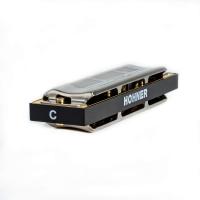 Hohner M590017 Big River Harp C Box Small (Do Majör)