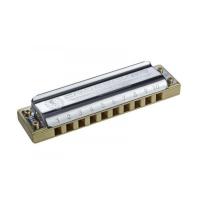 Hohner Marine Band Mızıka (La Majör)