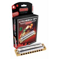 Hohner Marine Band Mızıka (Sol Majör)