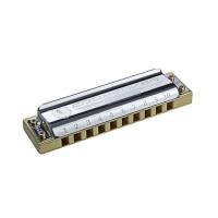Hohner Marine Band Mızıka (Sol Majör)