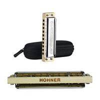 Hohner Marine Band Mızıka (Fa Majör)