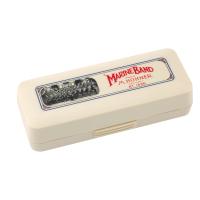 Hohner Marine Band 1896/20 Mızıka (La Majör)