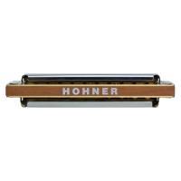 Hohner Marine Band 1896/20 Mızıka (La Majör)