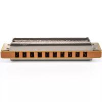 Hohner Marine Band 1896 Propack Mızıka (C-G-A Majör)