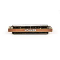 Hohner Marine Band Deluxe Do Majör Mızıka