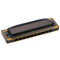 Hohner Pro Harp MS Serisi Harmonika (Si Majör)
