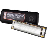 Hohner Rocket Si Majör Mızıka