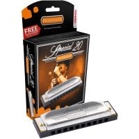 Hohner Special 20 Mızıka (La Bemol Majör)