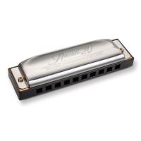 Hohner Special 20 Mi Bemol Majör Mızıka