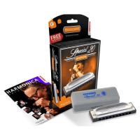 Hohner Special 20 Mızıka (Fa Majör)