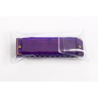 Hohner Translucent Do Majör Mızıka (Mor)