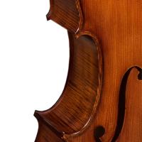 Hora C400 Marian Marcel Lutiye El Yapımı Master Çello 4/4