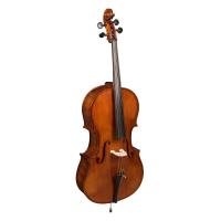 Hora C400 Marian Marcel Lutiye El Yapımı Master Çello 4/4