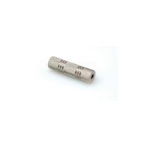 HOSA 3.5 mm TRS (F) <-> 3.5 mm. TRS (F) bağdaştırıcı