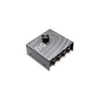 HOSA Audio Switcher