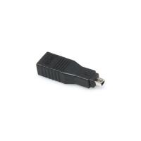 HOSA FireWire 400 adaptör, 6-pin -> 4-pin