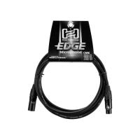 HOSA Mikrofon Kablosu - Edge (3 mt)