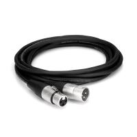 HOSA Pro XLR (F) - XLR (M) Balanslı kablo 1.5 mt.
