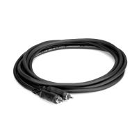 HOSA RCA (M) - RCA (M) Balanssız kablo 90 cm.