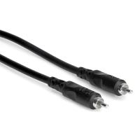 HOSA RCA (M) - RCA (M) Balanssız kablo 90 cm.