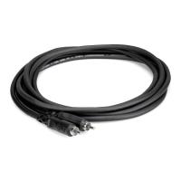 HOSA RCA (M) - RCA (M) Balanssız kablo 1.5 mt.