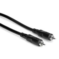 HOSA RCA (M) - RCA (M) Balanssız kablo 1.5 mt.