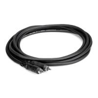 HOSA RCA (M) - RCA (M) Balanssız kablo 4.5 mt.