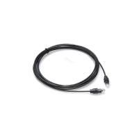 HOSA Toslink <-> Toslink, Optik kablo, 3 mt.