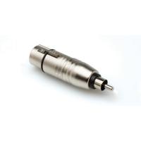 HOSA XLR (F) <-> RCA (M) çevirici