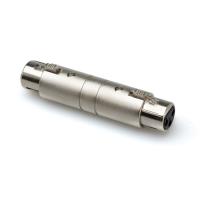 HOSA XLR (F) <-> XLR (F) çevirici