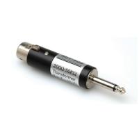 HOSA XLR (F) <-> 1/4'' TS (M) bağdaştırıcı