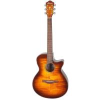IBANEZ AEG70-VVH Elektro Akustik Gitar