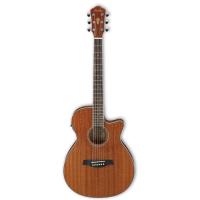 Ibanez AEG8EMH-OPN Elektro Akustik Gitar