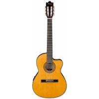 Ibanez GA5TCE-AM İnce Kasa Klasik Gitar