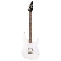 Ibanez GRG140-WH Gio Serisi Beyaz Elektro Gitar