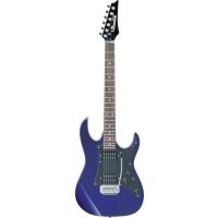 IBANEZ GRX20-JB GRX Serisi Jet Siyah Elektro Gitar