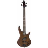 IBANEZ GSR200B-WNF Walnut Flat 4 Telli Elektro Bas Gitar